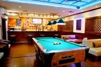 Excelsior Hotel Downtown - gimnasio