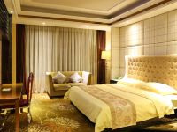 东莞南华国际酒店 - 精致大床房