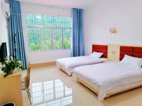 Shennonggu Lanyang Farm