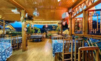 Floral·Yunshui ballad Yunshui chanshe Guesthouse - Housity