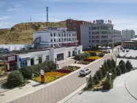 Yilisha Resort فنادق في دالاتشي