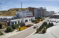 Yilisha Resort Hotel dekat Dalad Xiangshawan Tourist Area