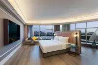 Mercure Nanjing South Railway Station