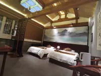 花築·鑫廣園民宿（大同古城店）