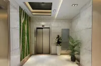 Wengyuan Home Theme Hotel
