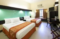 Microtel by Wyndham Boracay Hotels near Diniwid Beach