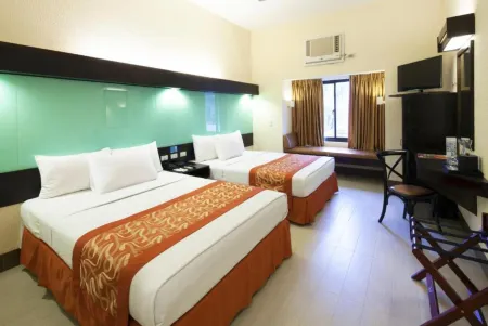 Microtel by Wyndham Boracay