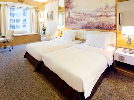 Regal Hongkong Hotel-Hong Kong Updated 2022 Room Price-Reviews & Deals |  Trip.com