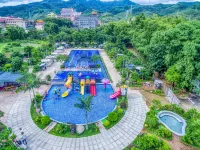 竜門御景軒ホテル - 3つ星
