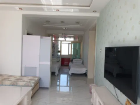Xincheng Huyang Guesthouse Hotel Hotels near Ejina Populus Euphratica Tourist Area