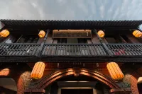 Zhujiajiao Jingting Inn Các khách sạn gần Fangsheng Bridge