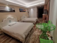 郑州9居公寓 - 精品双床房