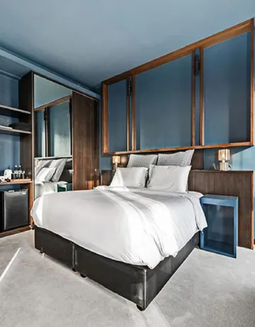 ห้องสตูดิโอ