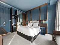 Hua Hin Habitat Hotels in 