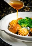 Jinjiang Hot Spring Hotel - Desayuno