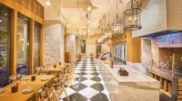 Hyatt Ahmedabad Hotels in Ahmedabad