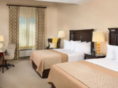 Ayres Hotel Orange Hotels in Orange