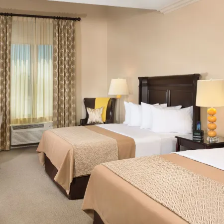Ayres Hotel Orange