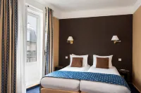 Abaca Messidor by Happyculture - Strand