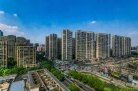 Wode Hotel(Shaoxing Wanda Plaza) Hotels in Zhuji