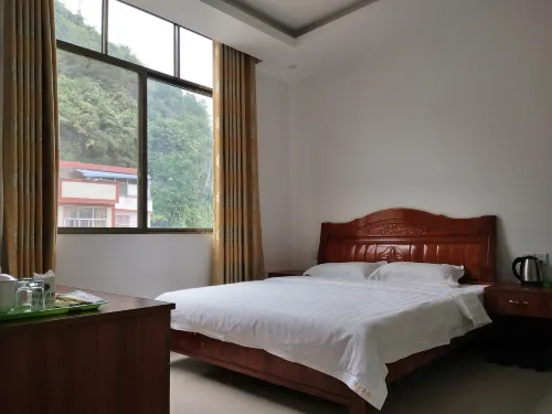 Mashan Fuhua Hotel Hotel a Mashan