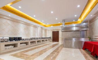 Vienna Hotel (Suzhou Fuxiao Avenue)