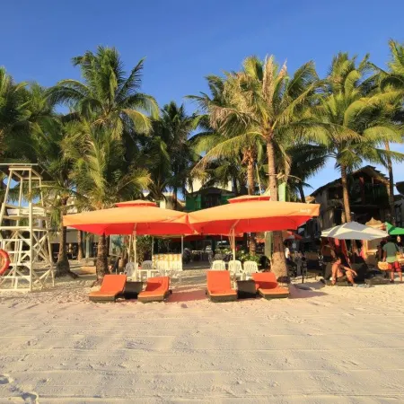 Bluewaves Beach House