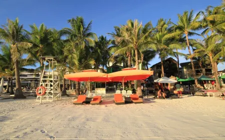 Bluewaves Beach House