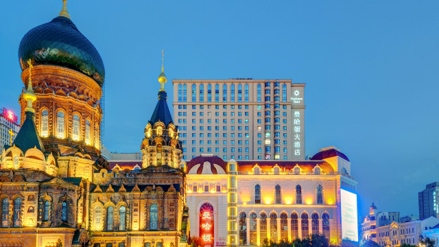 hotel
