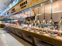 Blue Horizon Hotel  (Fuqian Street Dongcheng Dongying) Hotels in Dongying