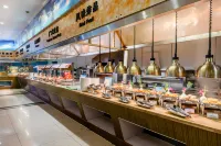 Blue Horizon Hotel  (Fuqian Street Dongcheng Dongying)
