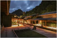 Yoko Onsen Quang Hanh Hotel a Cẩm Phả