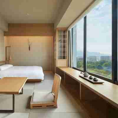 ONSEN RYOKAN 由縁 札幌 Rooms