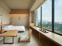 Onsen Ryokan Yuen Sapporo Hotels near Botanic Garden Hokkaidō University