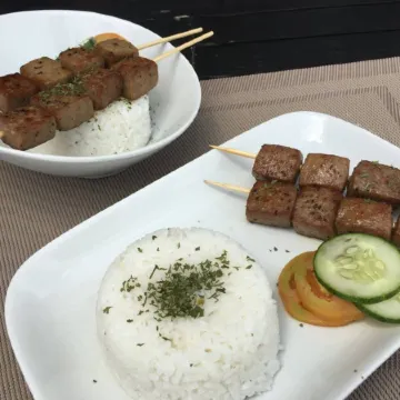 Fat Jimmy's Resort Boracay