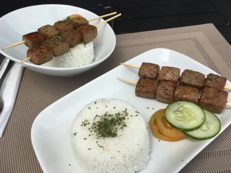 Fat Jimmy's Resort Boracay