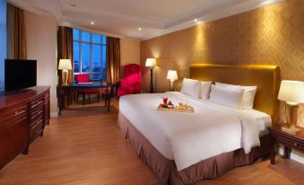 Adimulia Hotel Medan