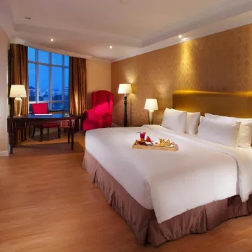 Adimulia Hotel Medan
