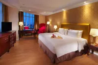 Adimulia Hotel Medan Hotels in Petisah Tengah
