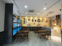 千岛湖狮之逸主题酒店