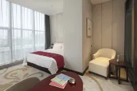 QIANNA HOTEL JOURNEY(Zhengzhou East Station Zhengdong MixC Mall) Hotel a Zhengdong New Area