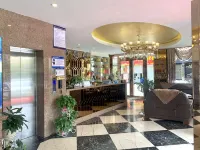 Le Méridien Long'an Nantong Langwan Avenue Hotel