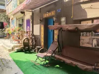 Zhanjiang Old Street Corner Youth Hostel