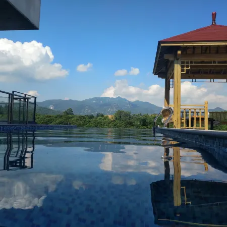 Changtai Shanyin Villa