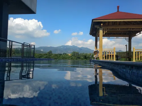 Changtai Shanyin Villa