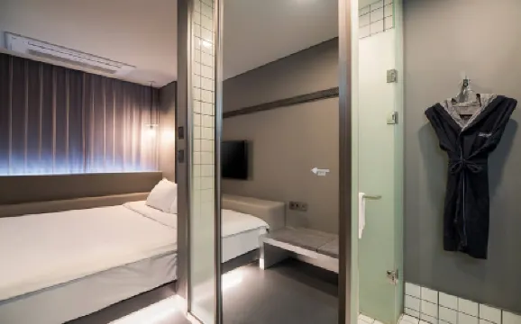 ホテル カプチーノ