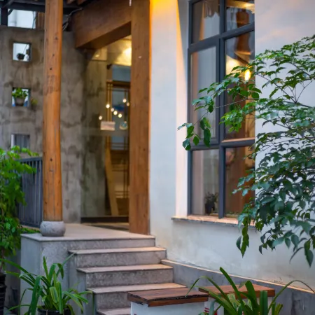 zhinanzhen Boutique Inn