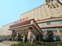 Yunshuijian Hotel Hotel in zona Center Altar