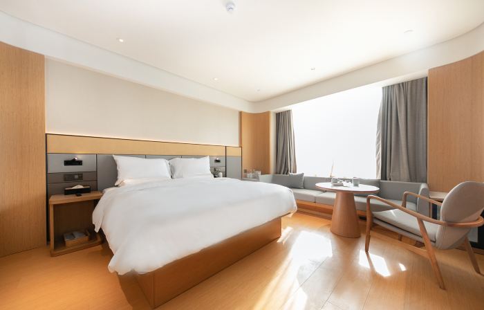 JI Hotel