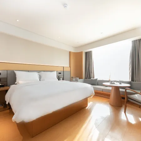 JI Hotel